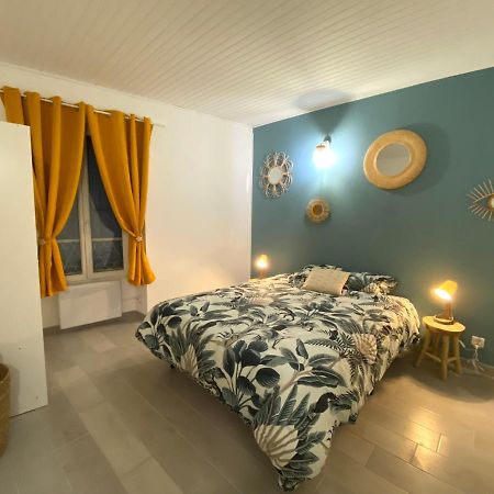 Appartement Gab & Jo II à Bollène Extérieur photo