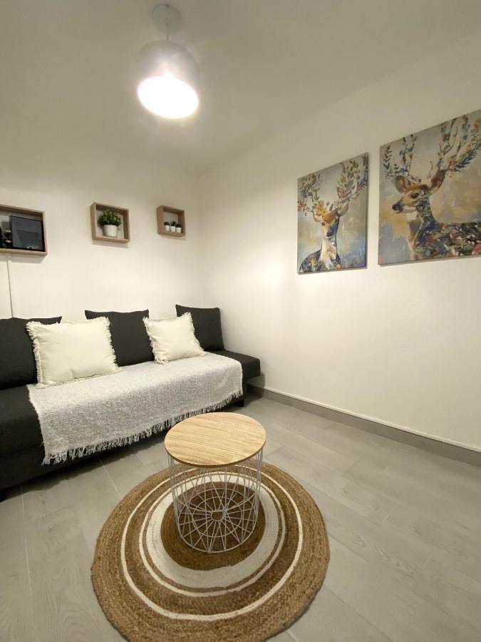 Appartement Gab & Jo II à Bollène Extérieur photo