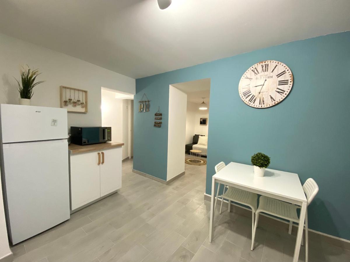 Appartement Gab & Jo II à Bollène Extérieur photo